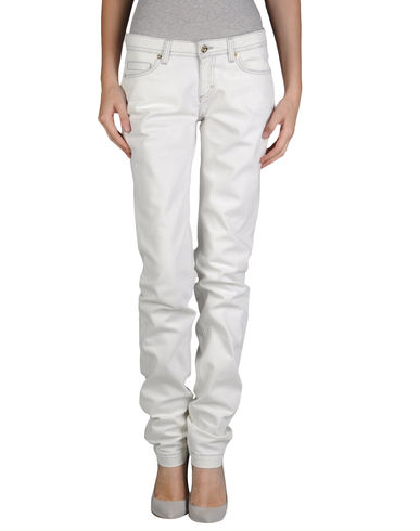 ZOOM D&G - Denim trousers