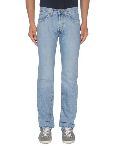ZOOM LEE - Denim pants