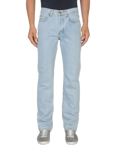 ZOOM LEE - Denim pants