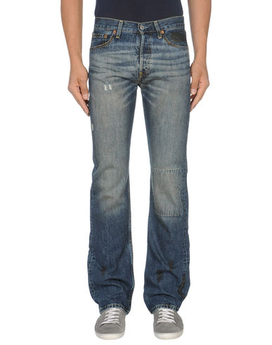 ZOOM LEVI'S RED TAB - Denim pants