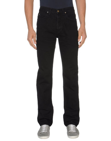 ZOOM LEE - Denim pants
