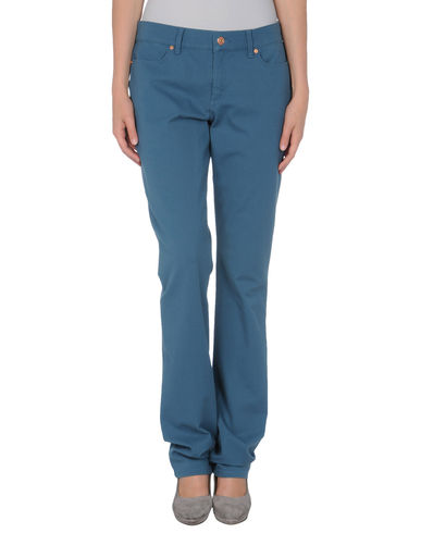 ZOOM ESCADA SPORT - Denim trousers