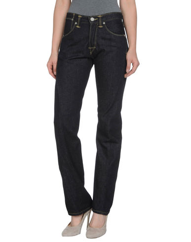 ZOOM LEVI'S ENGINEERED JEANS - Denim pants