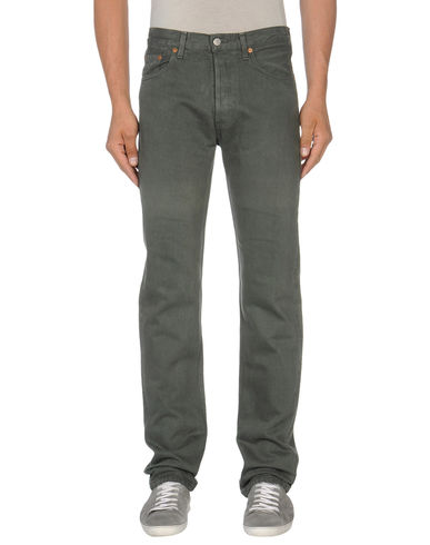 ZOOM LEVI'S RED TAB - Denim pants