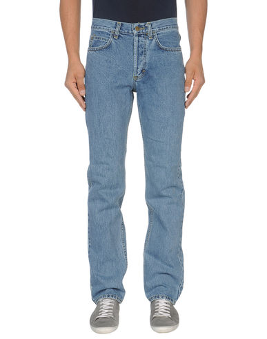 ZOOM LEE - Denim pants