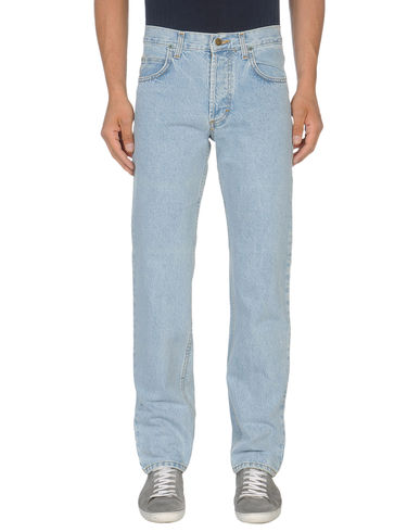 ZOOM LEE - Denim pants