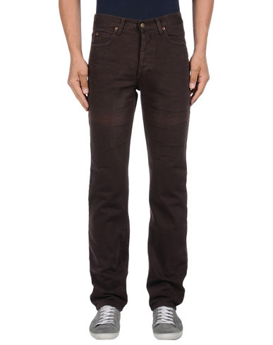 ZOOM LEE - Denim trousers