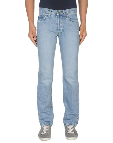 ZOOM LEE - Denim trousers