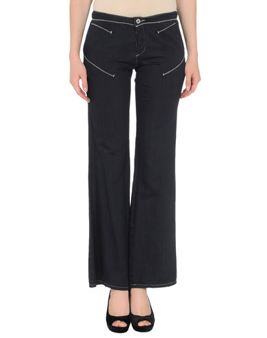 ZOOM LIU •JO - Casual trouser