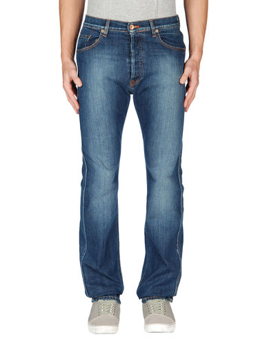 ZOOM FAÇONNABLE - Denim trousers