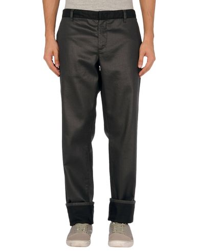 ZOOM PRADA SPORT - Denim pants