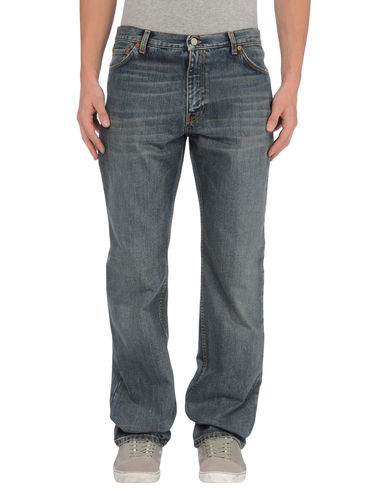 ZOOM GUCCI - Denim pants