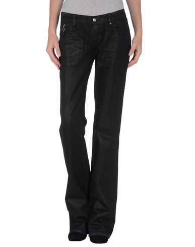ZOOM C'N'C' COSTUME NATIONAL - Denim pants