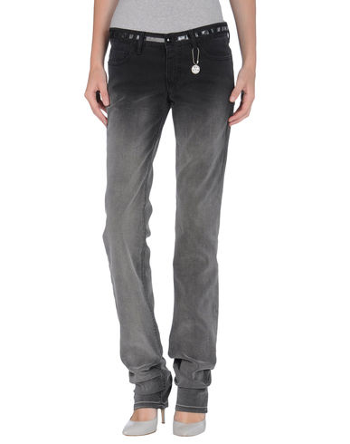 ZOOM C'N'C' COSTUME NATIONAL - Denim pants