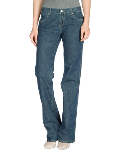 ZOOM C'N'C' COSTUME NATIONAL - Denim pants