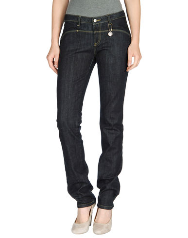 ZOOM C'N'C' COSTUME NATIONAL - Denim pants
