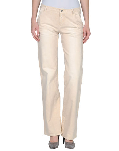 ZOOM LIU •JO - Denim pants