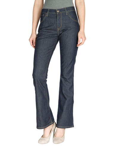ZOOM LEVI'S RED TAB - Denim pants