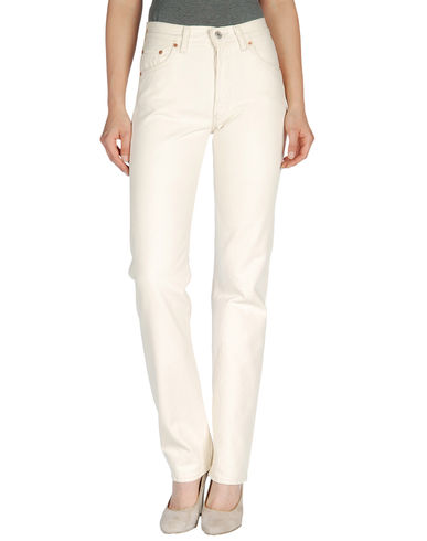ZOOM LEVI'S RED TAB - Denim trousers
