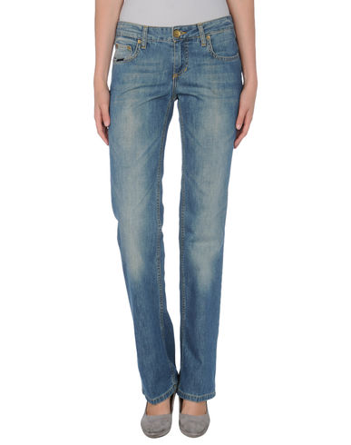 ZOOM SEVEN7 - Denim pants