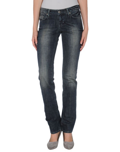 ZOOM SEVEN7 - Denim pants