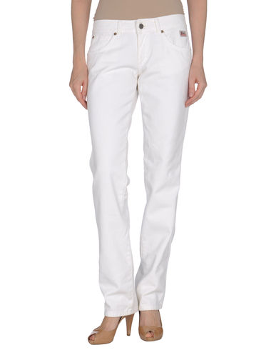 ZOOM ROŸ ROGER'S - Denim pants