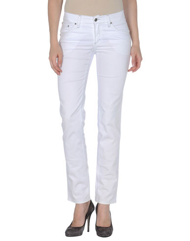 ZOOM VERSACE JEANS COUTURE - Denim pants