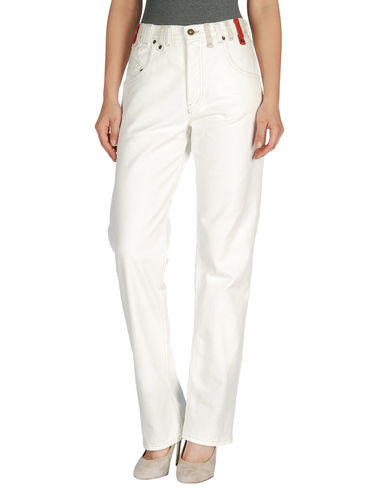 ZOOM PINKO - Denim trousers