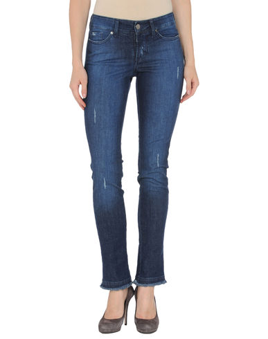 ZOOM GOSSIP - Denim trousers