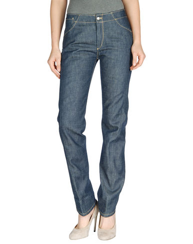 ZOOM LEVI'S RED TAB - Denim trousers
