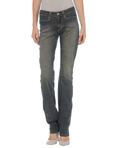 ZOOM 9.2 BY CARLO CHIONNA - Denim pants