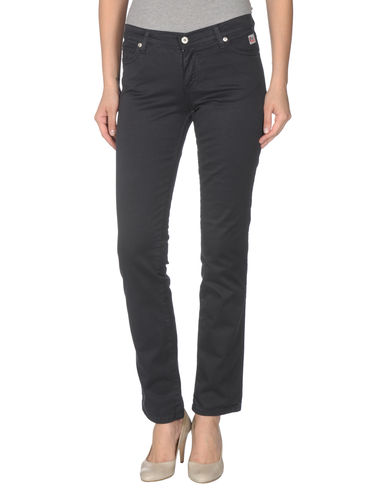 ZOOM ROŸ ROGER'S - Denim pants