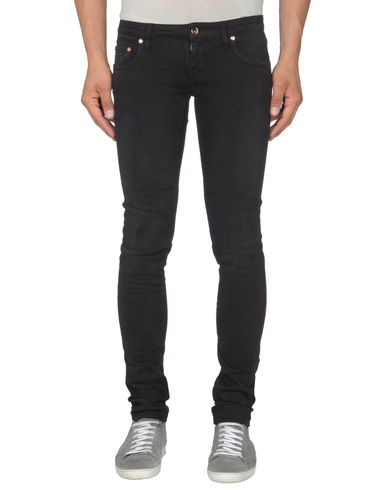 ZOOM (+) PEOPLE - Denim pants