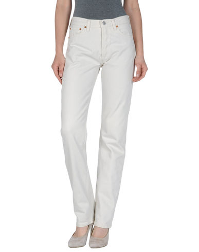 ZOOM LEVI'S RED TAB - Denim trousers