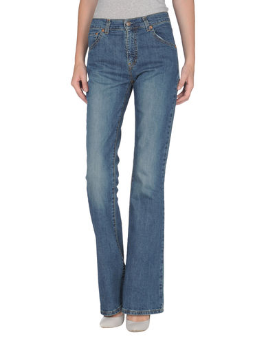 ZOOM LEVI'S RED TAB - Denim trousers