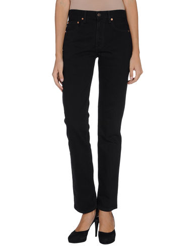 ZOOM LEVI'S RED TAB - Denim trousers