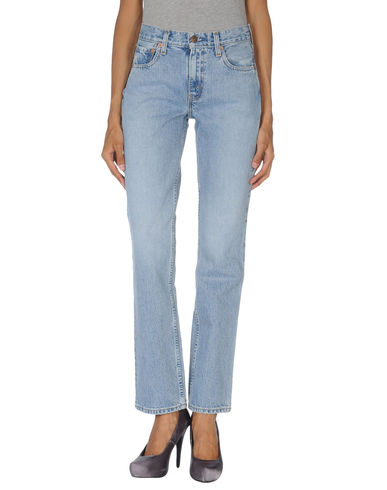 ZOOM LEVI'S RED TAB - Denim trousers