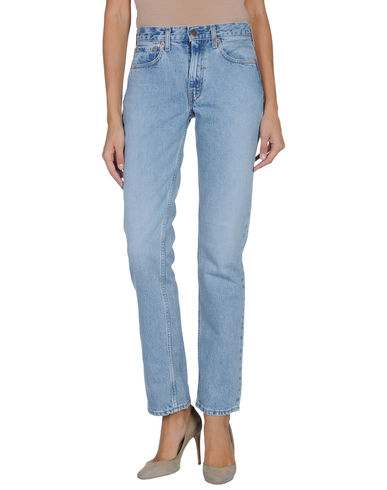 ZOOM LEVI'S RED TAB - Denim trousers