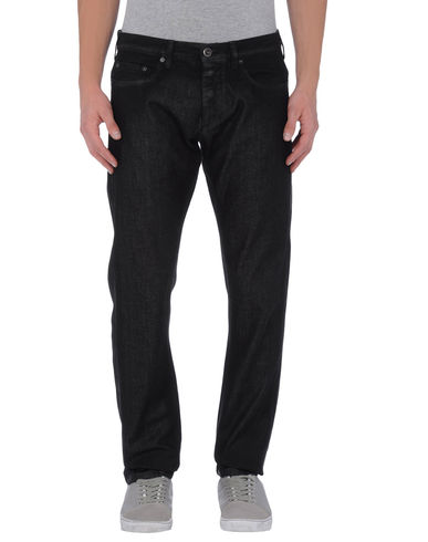 ZOOM NEIL BARRETT - Denim pants