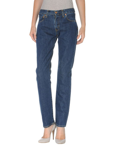 ZOOM LEVI'S RED TAB - Denim trousers