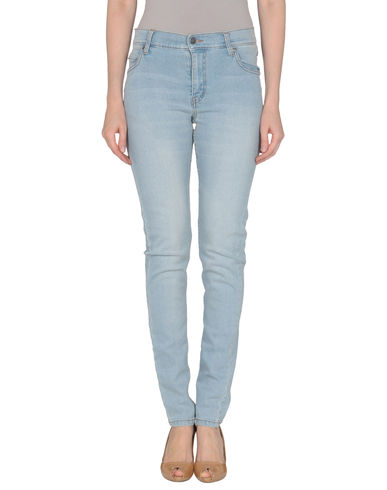 ZOOM CHEAP MONDAY - Pantaloni jeans