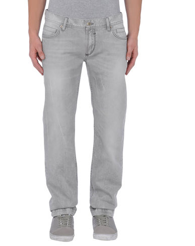 ZOOM D&G - Denim pants