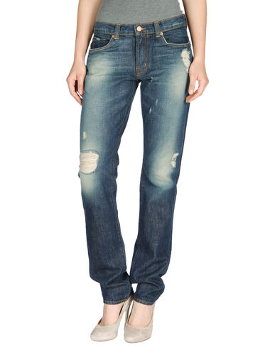 ZOOM J BRAND - Denim pants