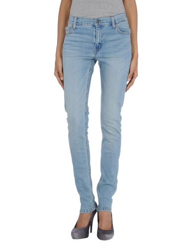 ZOOM CHEAP MONDAY - Denim pants