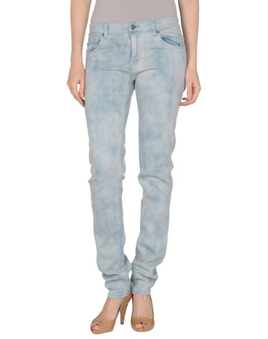 ZOOM CHEAP MONDAY - Denim pants