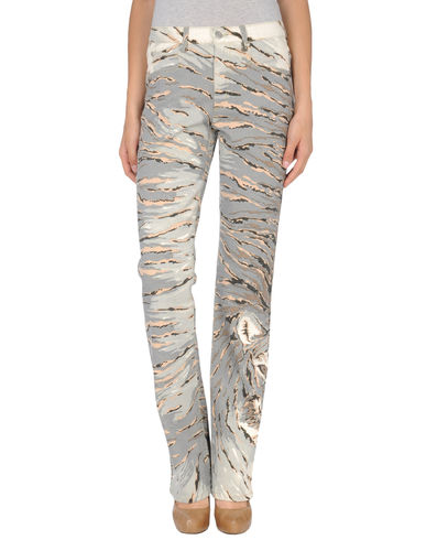 ZOOM ANGELO MARANI - Pantalon en jean