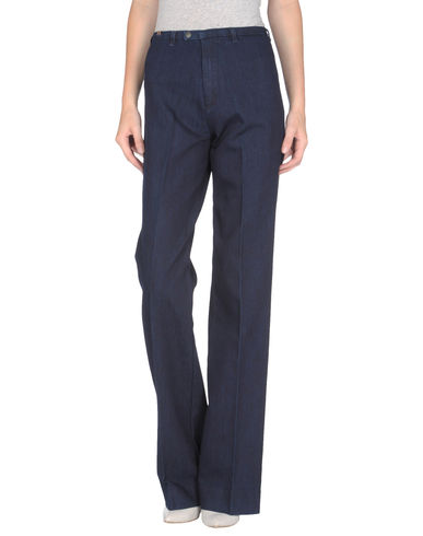 ZOOM NOTIFY - Denim pants