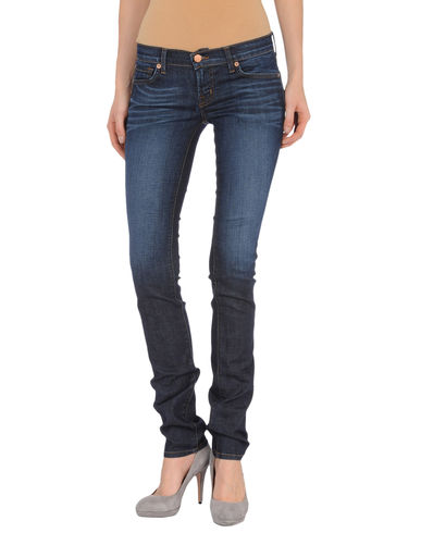 ZOOM J BRAND - Denim pants