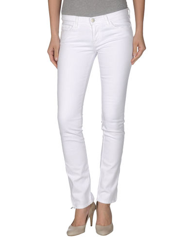 ZOOM J BRAND - Denim pants