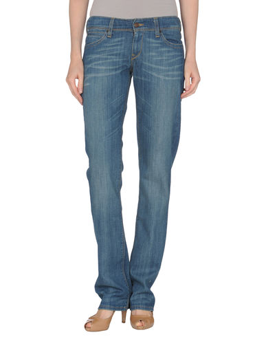 ZOOM LEVI'S RED TAB - Denim pants